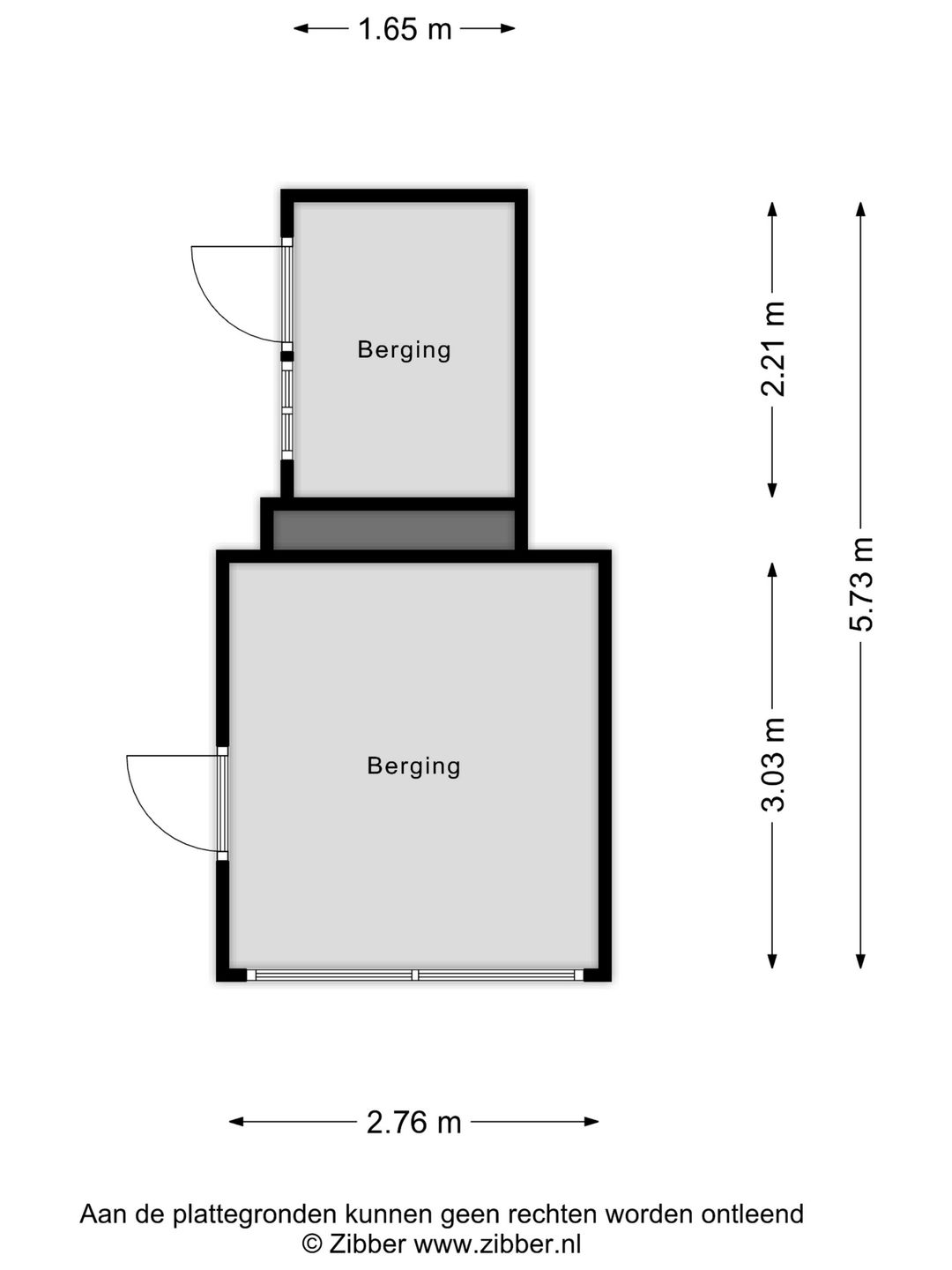 Foto 28 van Burg. Bogmanstraat 10