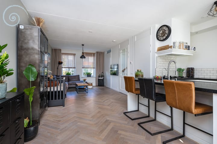 Foto 4 van Maerenseweg 75