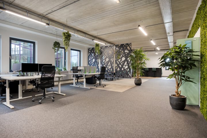 Naarderweg 16, Hilversum