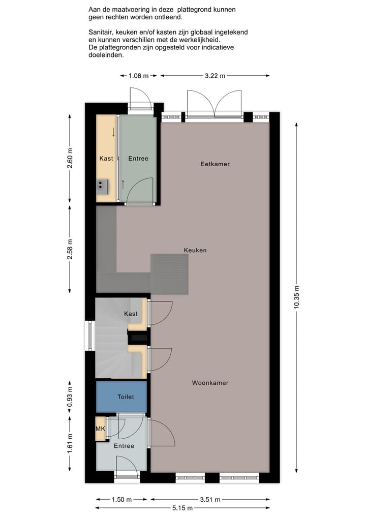 Foto 35 van Maerenseweg 75