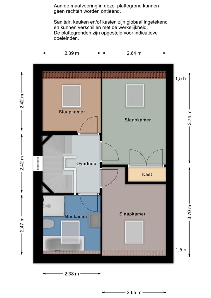 Foto 36 van Maerenseweg 75