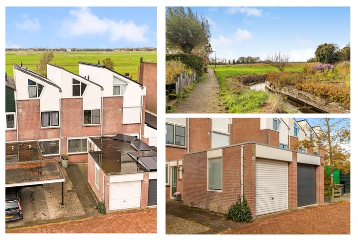 Foto 2 van Benesserlaan 302