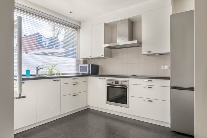 Foto 5 van Benesserlaan 302