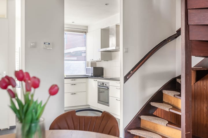 Foto 6 van Benesserlaan 302