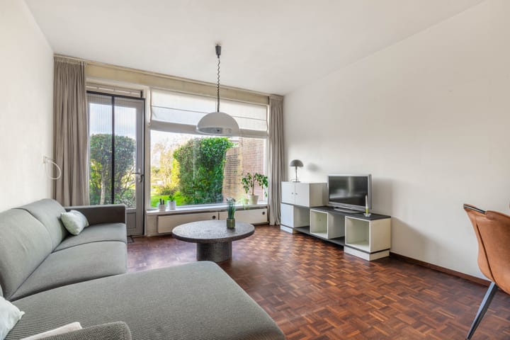 Foto 8 van Benesserlaan 302