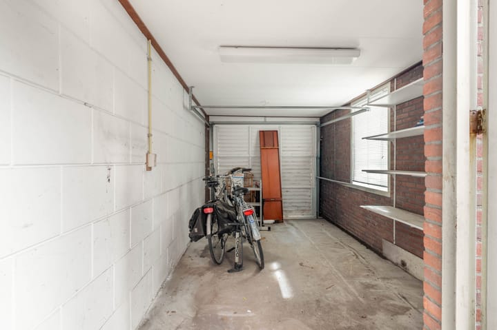 Foto 12 van Benesserlaan 302