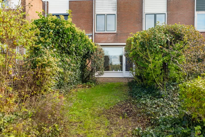 Foto 31 van Benesserlaan 302