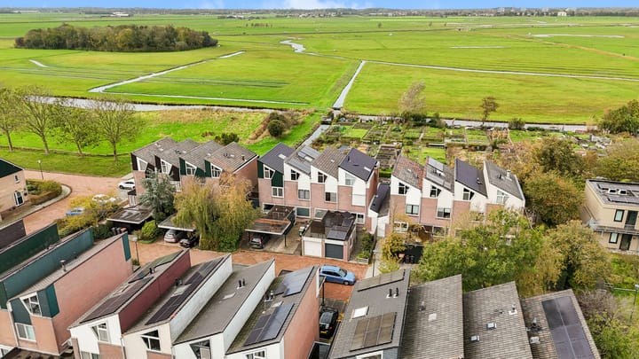 Foto 35 van Benesserlaan 302