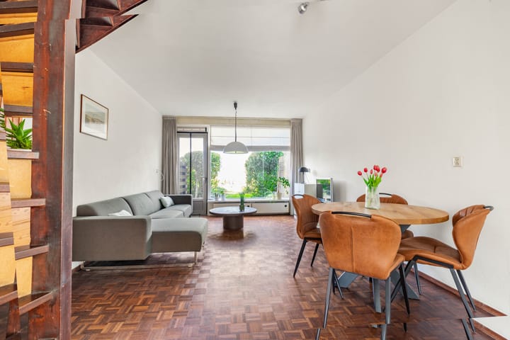 Foto 7 van Benesserlaan 302