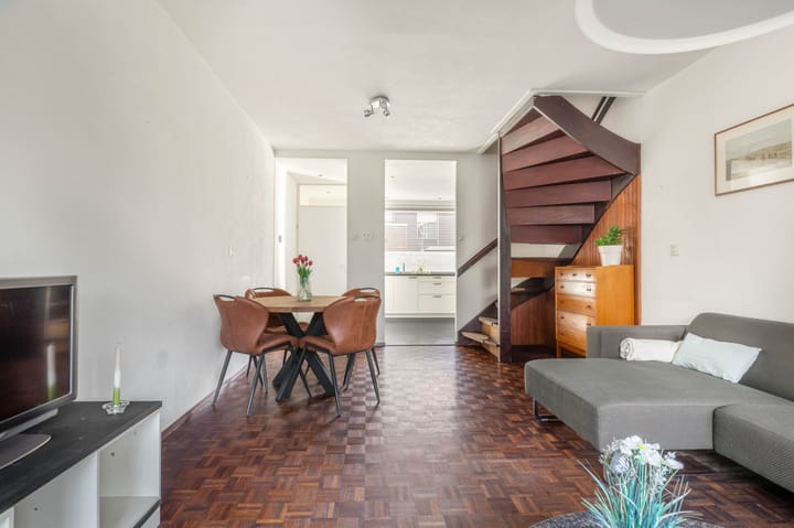 Foto 9 van Benesserlaan 302