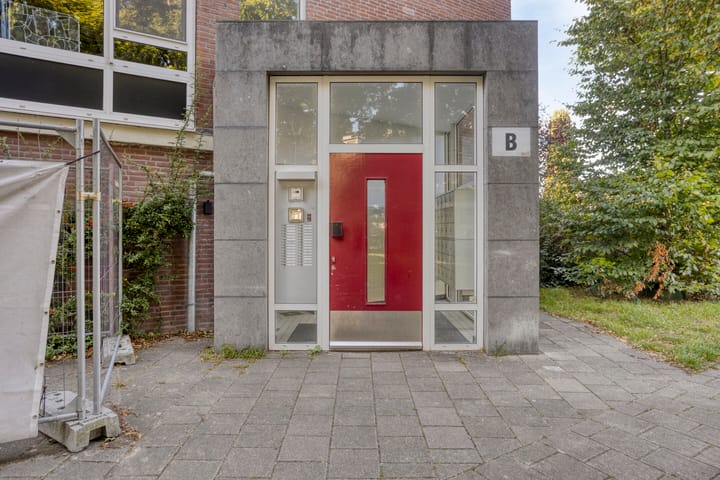 Foto 4 van Pedro Cabralstraat 37