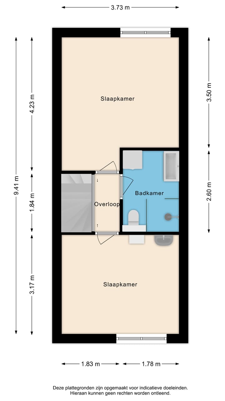 Foto 39 van Benesserlaan 302