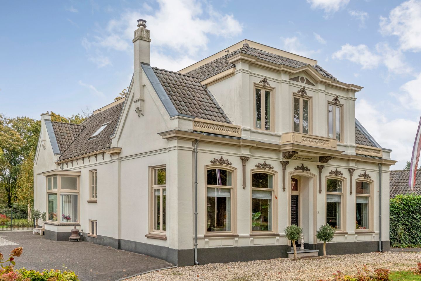 Foto 4 van Langewijk 190