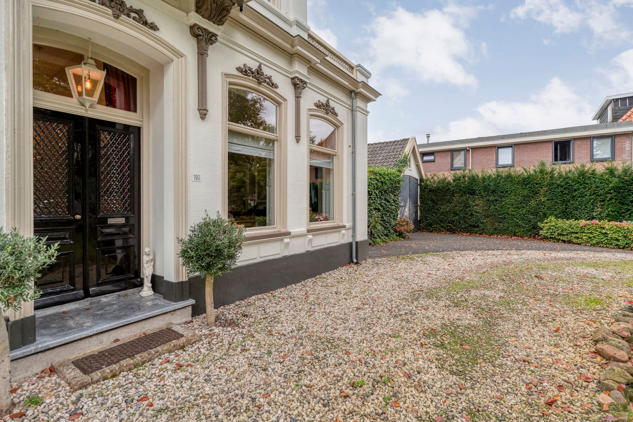 Foto 9 van Langewijk 190