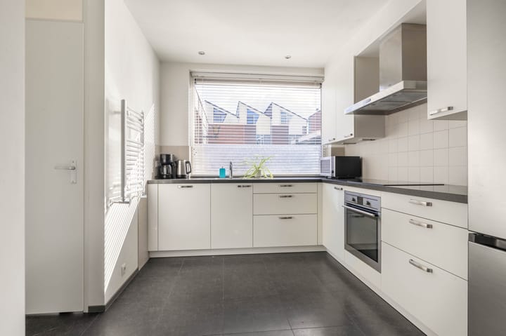 Foto 4 van Benesserlaan 302