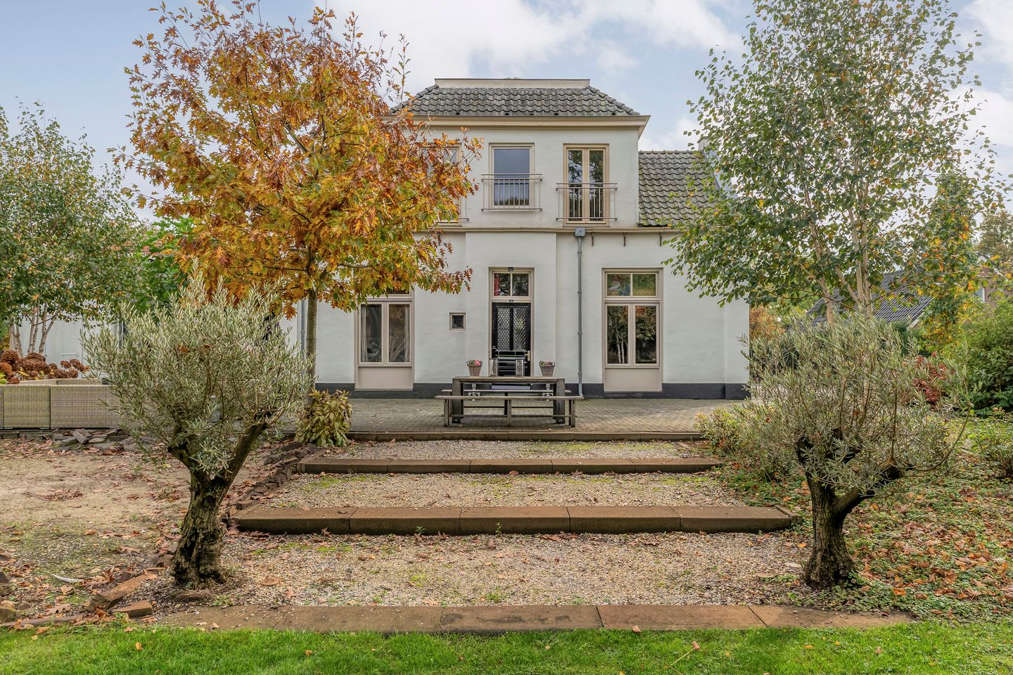 Foto 85 van Langewijk 190