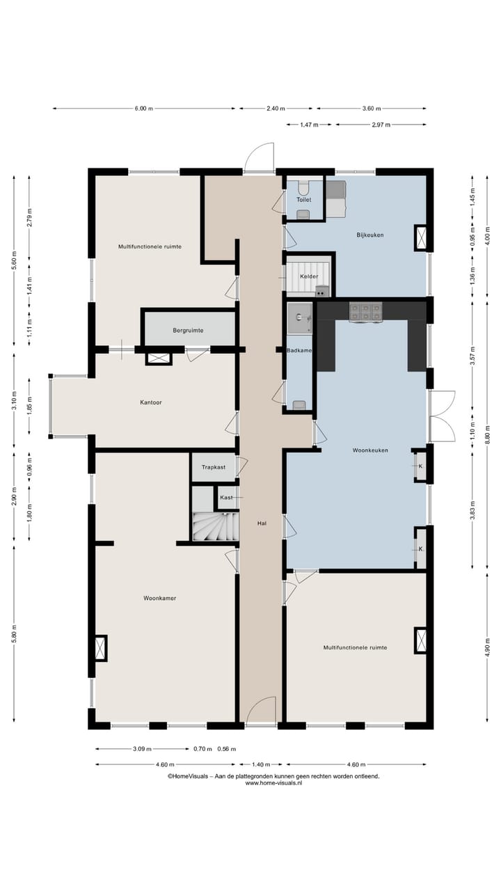 Photo 98 of Langewijk 190