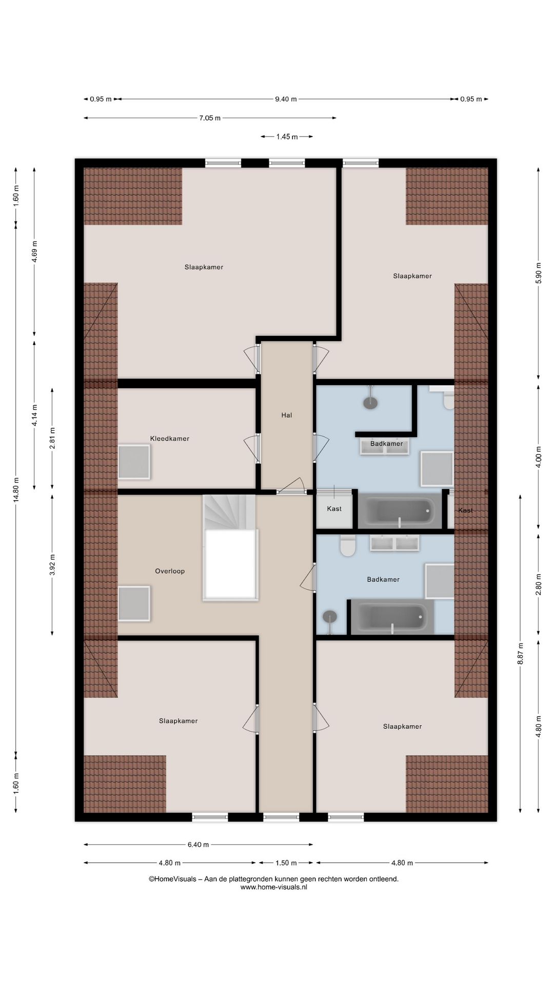 Foto 99 van Langewijk 190
