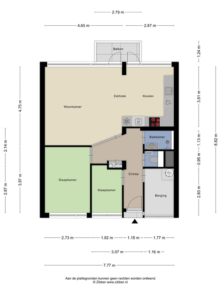 Foto 44 van Pedro Cabralstraat 37