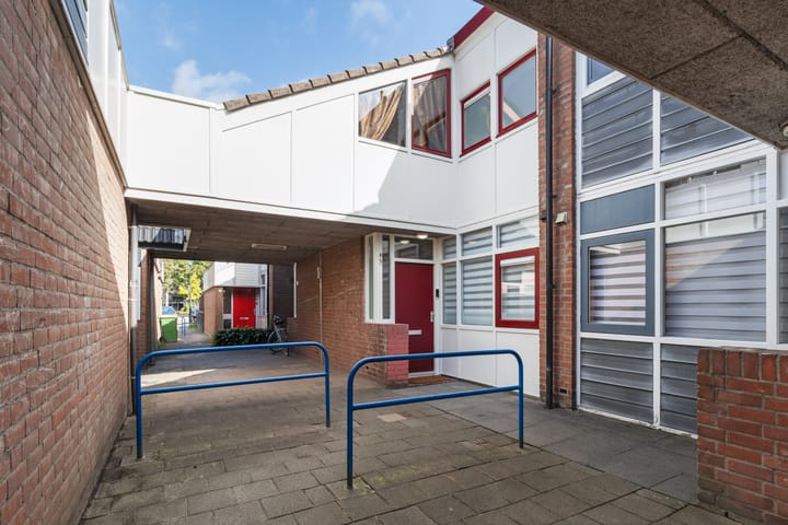 Foto 5 van Gouddonk 5