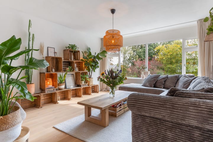 Photo 4 of Laurierstraat 40