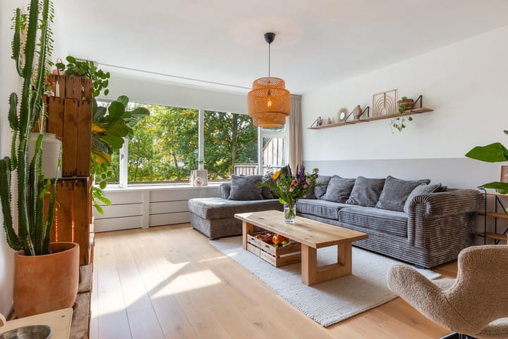 Photo 5 of Laurierstraat 40