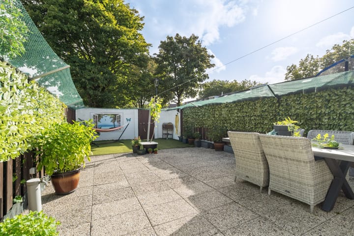 Foto 33 van Gouddonk 5