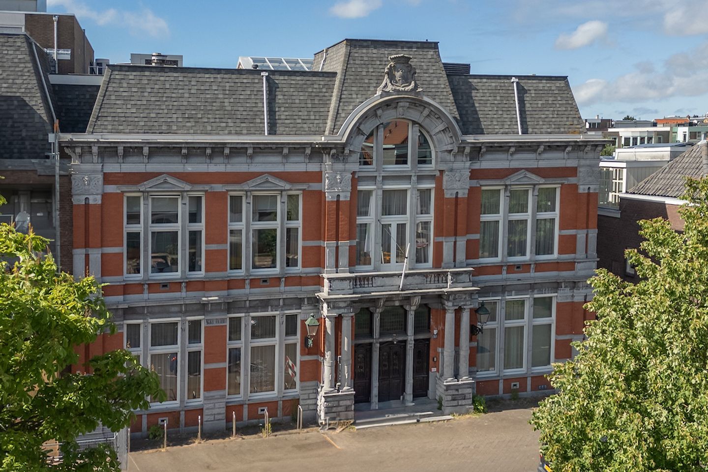 Bekijk foto 1 van Buitenom 18