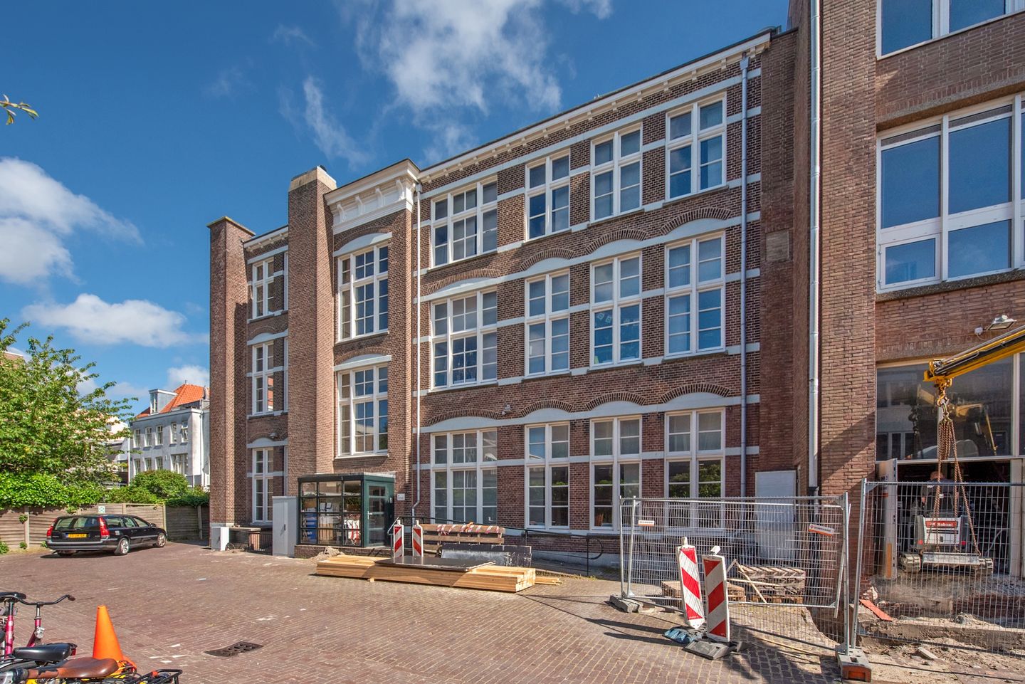 Bekijk foto 4 van Buitenom 18