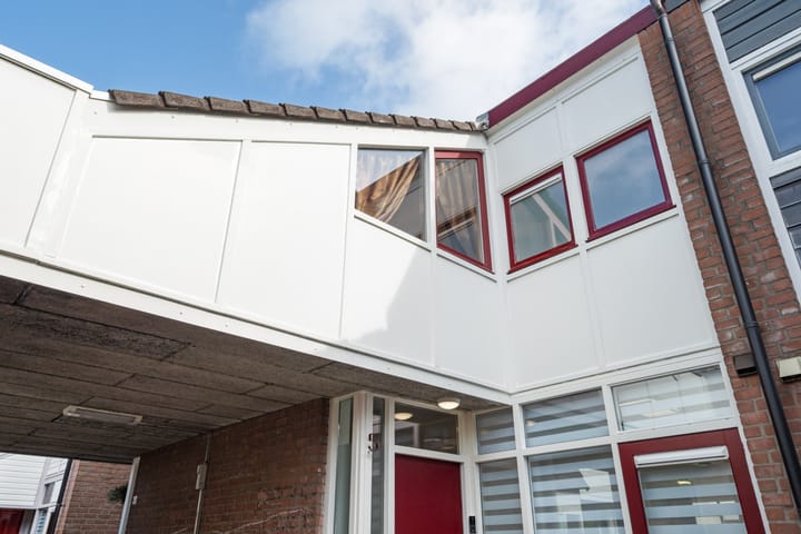 Foto 41 van Gouddonk 5