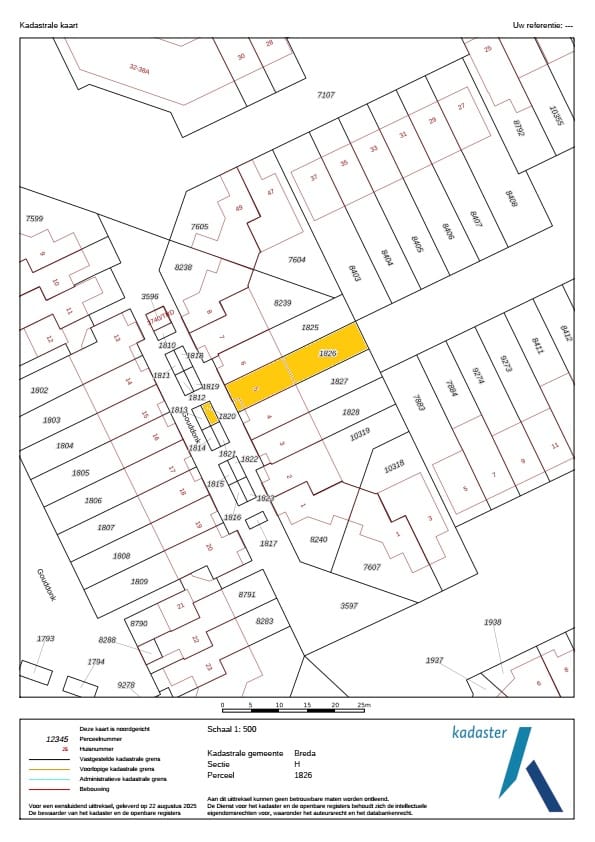 Foto 42 van Gouddonk 5