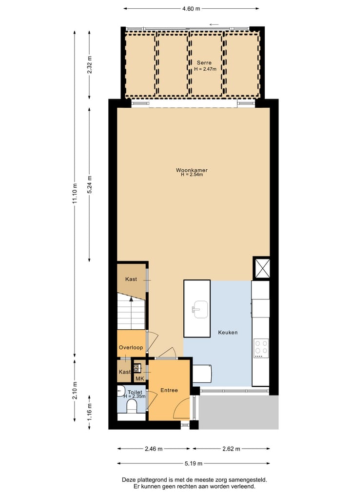 Foto 43 van Gouddonk 5