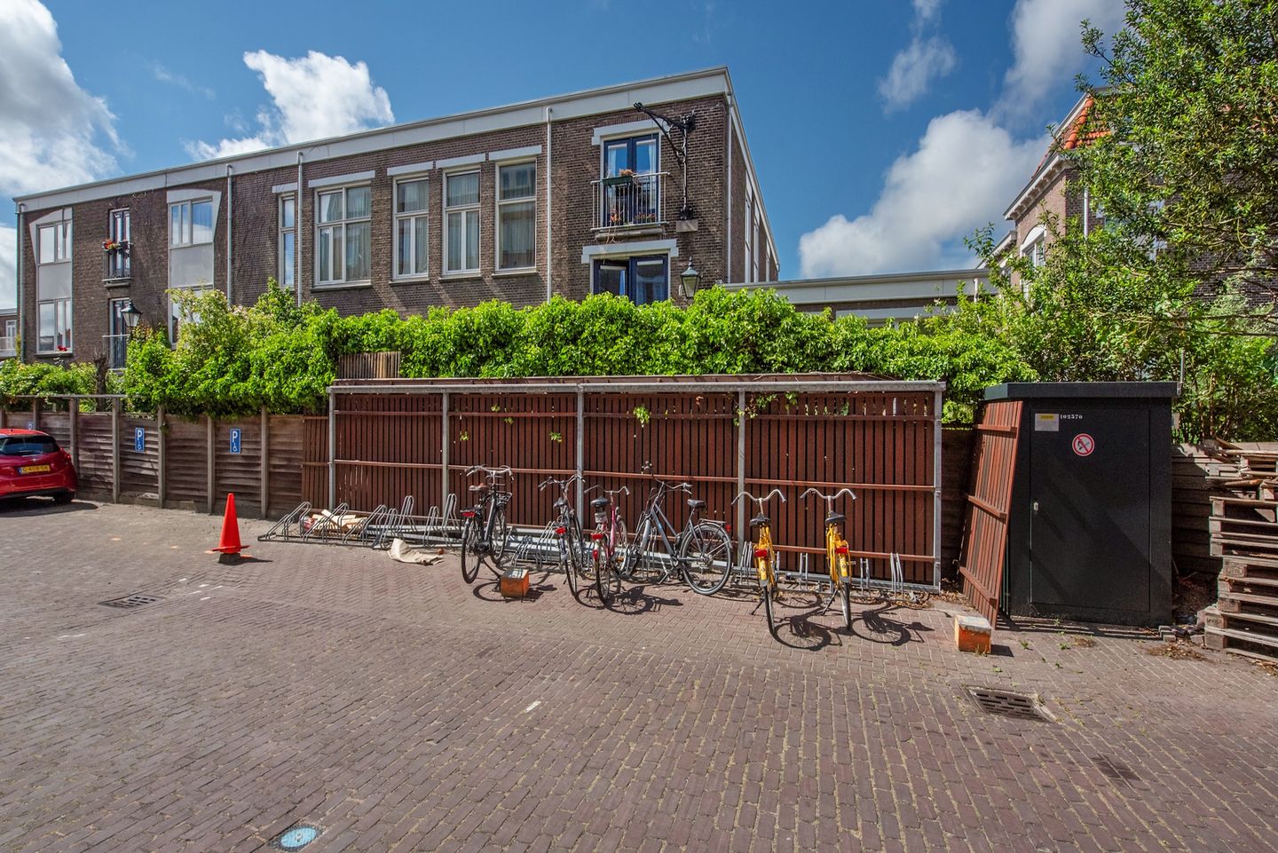 Bekijk foto 5 van Buitenom 18