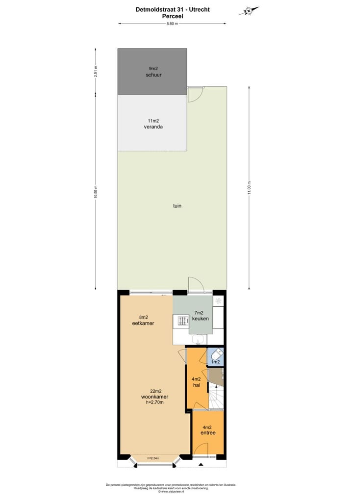 Foto 53 van Detmoldstraat 31