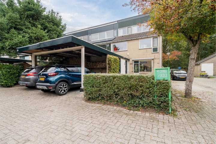 Photo 4 of Boomstede 323