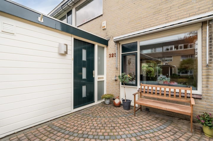 Photo 7 of Boomstede 323