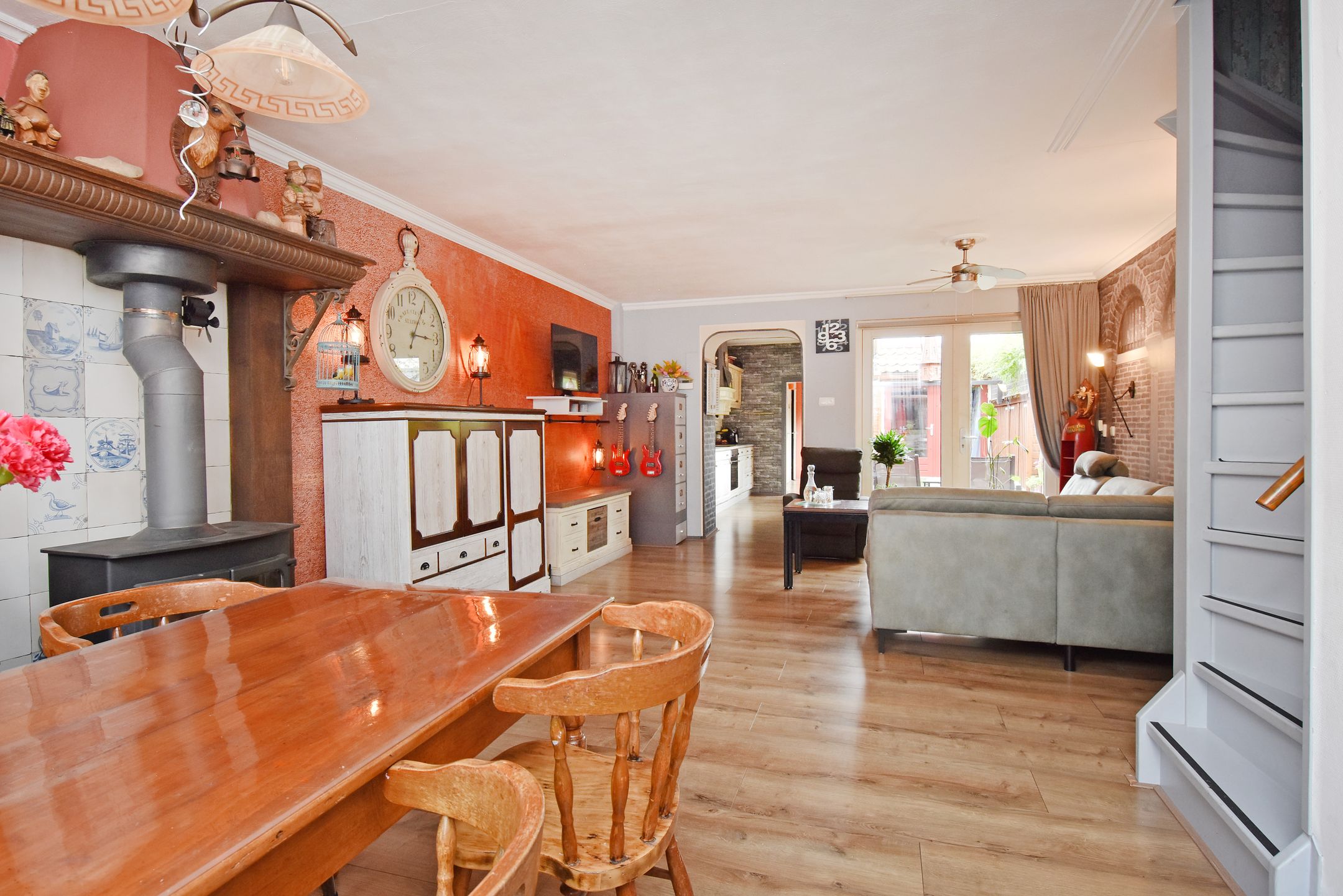 Photo 9 of Bonfut 12