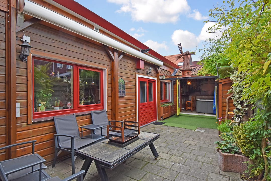 Photo 23 of Bonfut 12