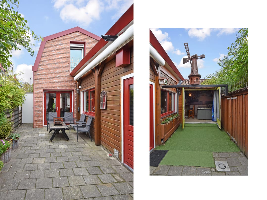 Photo 26 of Bonfut 12