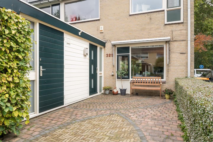 Photo 6 of Boomstede 323