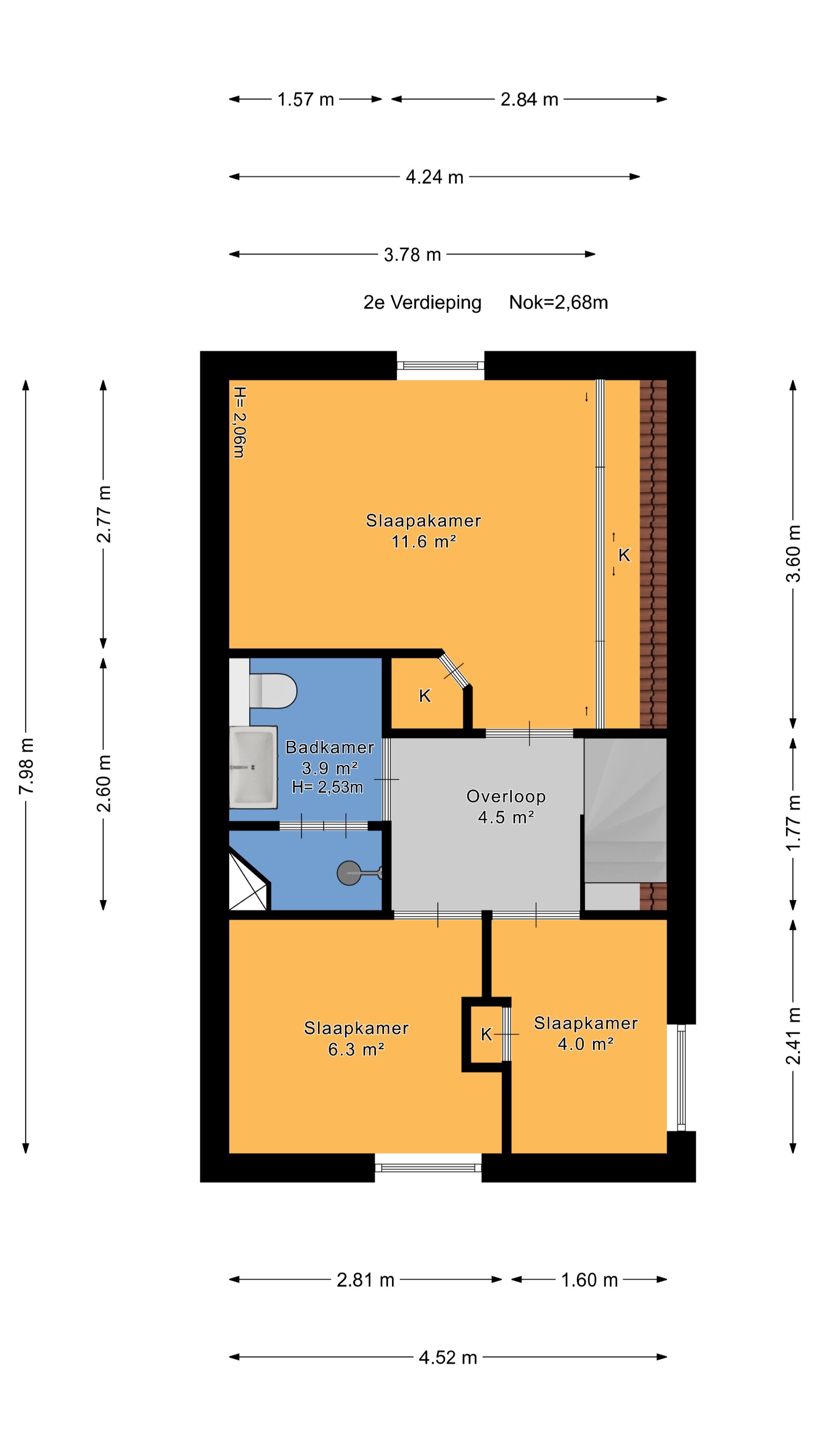 Photo 39 of Bonfut 12