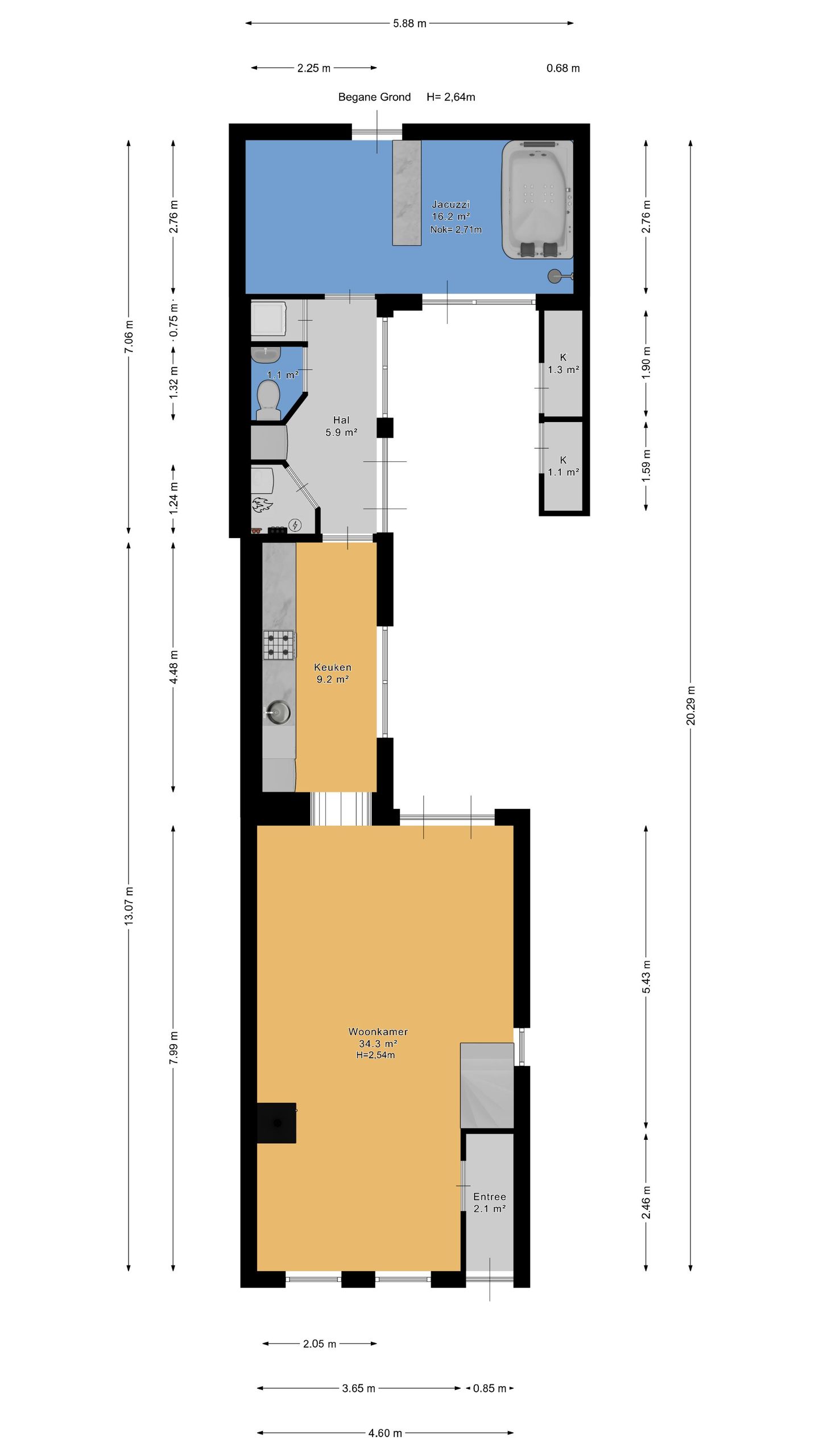 Photo 40 of Bonfut 12