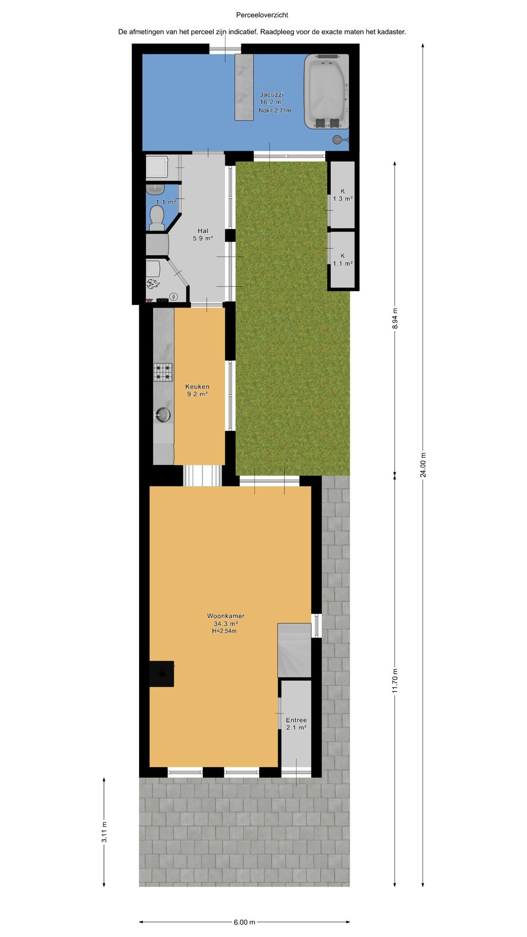 Photo 41 of Bonfut 12