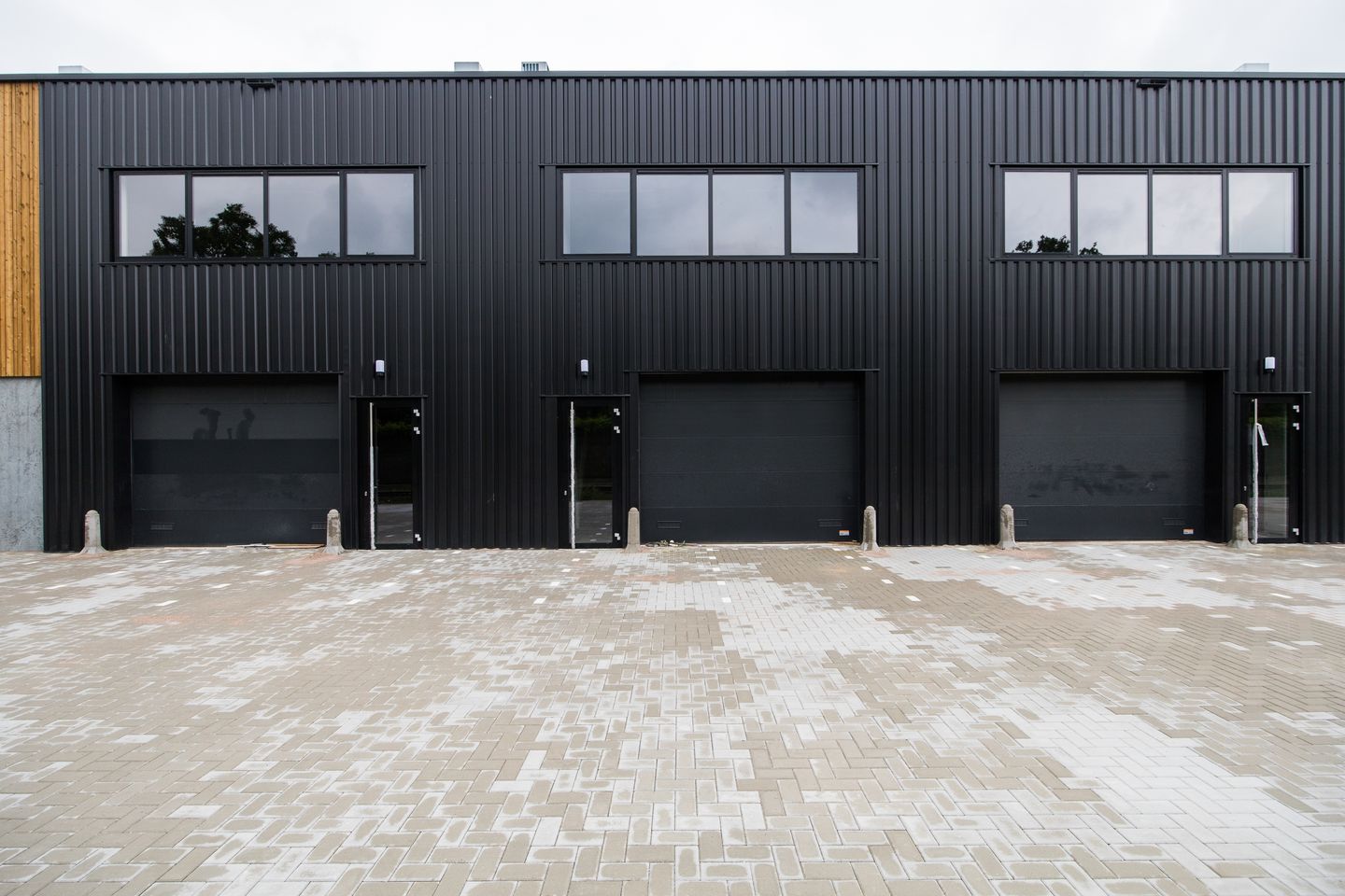 Bekijk foto 1 van Rembrandtlaan 14-C