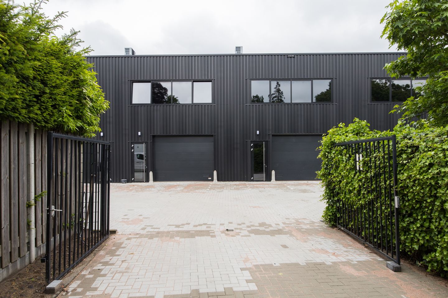 Bekijk foto 3 van Rembrandtlaan 14-C