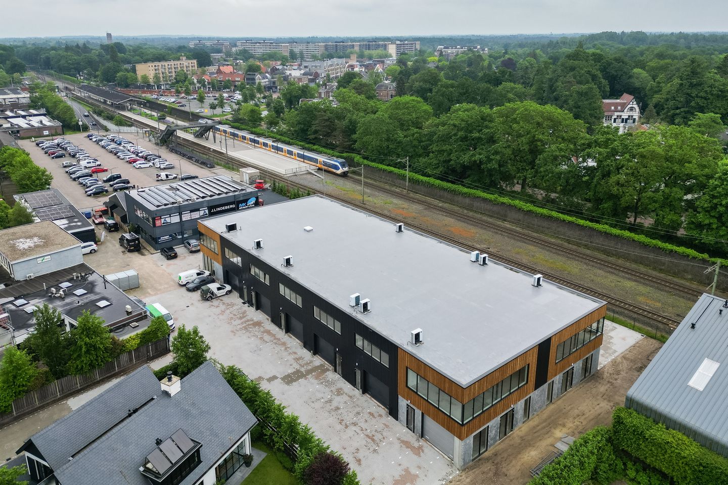 Bekijk foto 2 van Rembrandtlaan 14-C