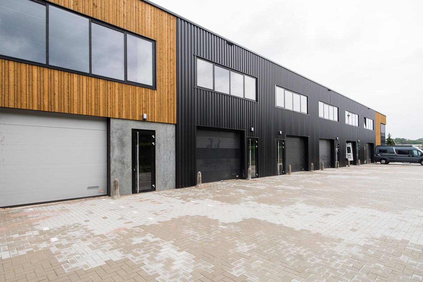 Bekijk foto 4 van Rembrandtlaan 14-C