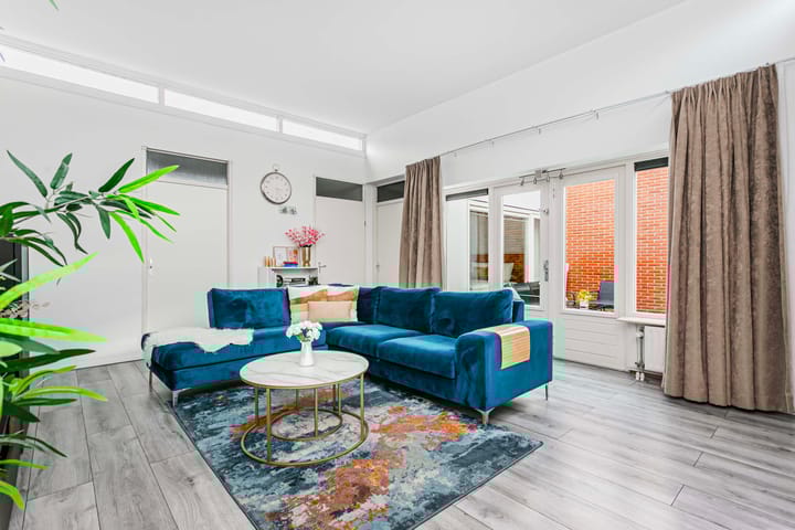 Foto 2 van Maanzaadstraat 24