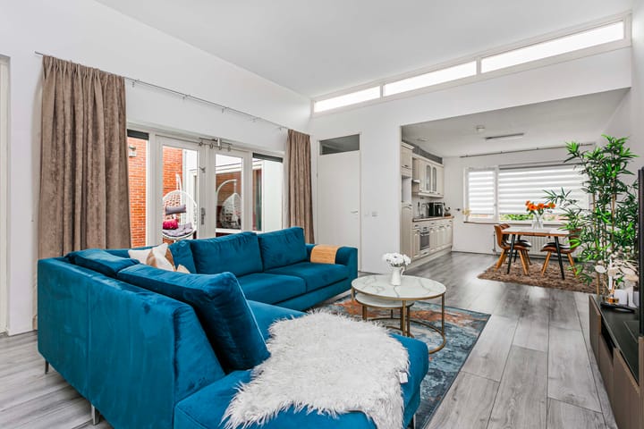 Foto 3 van Maanzaadstraat 24