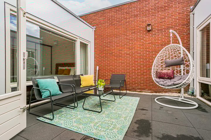 Foto 4 van Maanzaadstraat 24